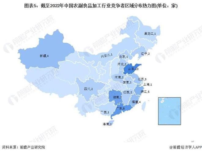 【前瞻解读】2024-2029年中国农副食品加工行业现状及前景分析(图4)